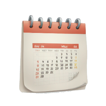 Calendar Icon