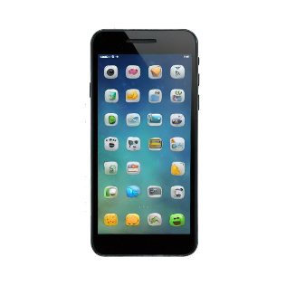 Cellphone Icon