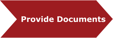 Provide Document Icon