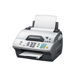 Fax Icon