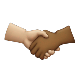 Handshake Icon
