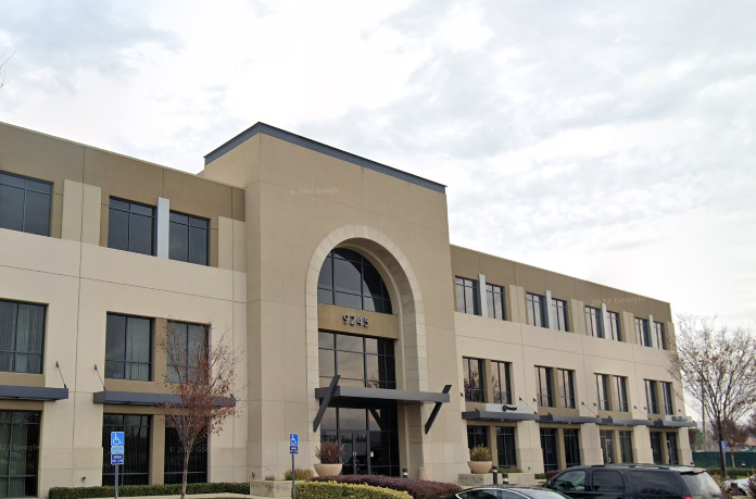 Office Building