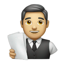 Clipboard Icon